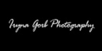 Iryna Gorb Photography coupons